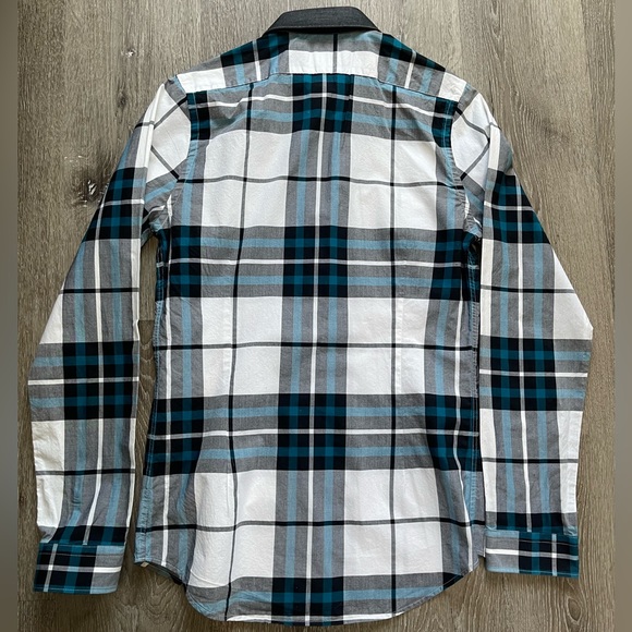 Express button down dress shirt - Picture 2 of 4